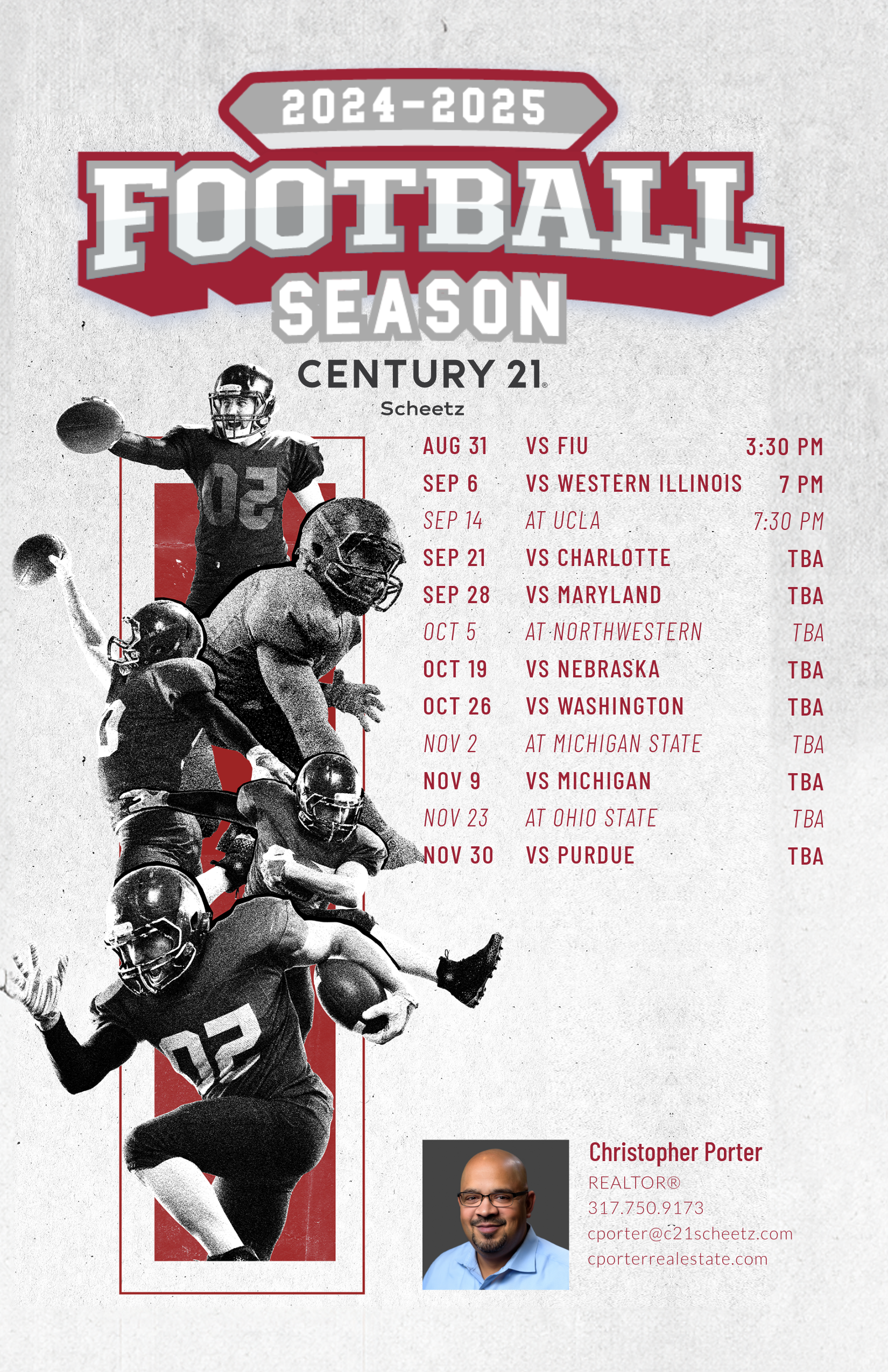 IU 24-25 Schedule Magnet-0